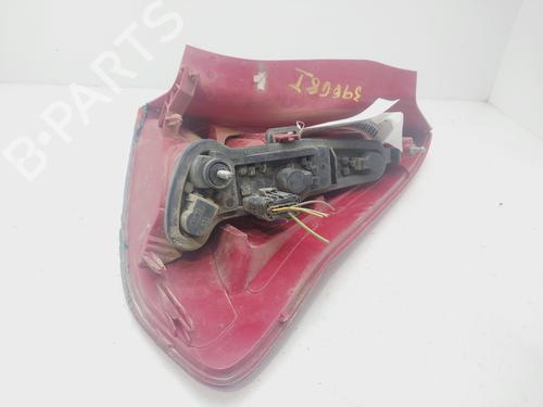 Left taillight CITROËN C4 Coupe (LA_)  | BP29705833C34 
