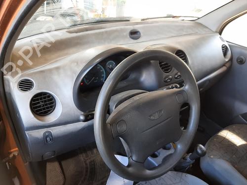 Front right exterior door handle DAEWOO MATIZ (M100, M150) 0.8 | BP13326617C129 