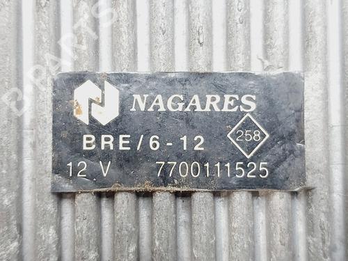 Elektronische module RENAULT MEGANE I (BA0/1_) 1.9 dTi (BA08, BA0N) | BP29624880M83 