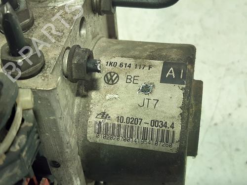 ABS pump SEAT ALTEA (5P1)  | BP8908008M43 