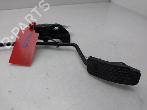 Used Pedal Pedal 39183890 39183890