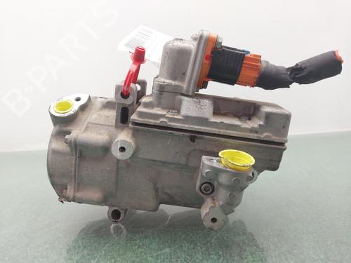 Used AC compressor RENAULT FLUENCE (L3_) Z.E. (95 hp) 26885817