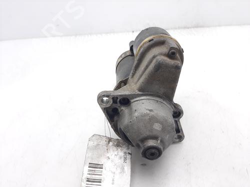 Used Starter OPEL VECTRA B Hatchback (J96) 1.6 i 16V (F68) (101 hp) 9540504