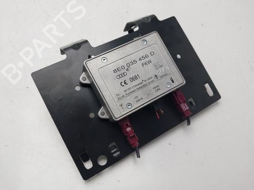 Electronic module AUDI A3 (8P1) 2.0 TFSI | BP37026577M83 - Image 3