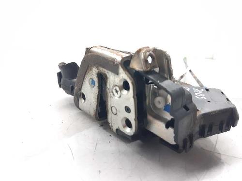 Front right lock TOYOTA AVENSIS (_T25_) 1.8 VVT-i (ZZT251_, ZZT251R) | BP6435791C97 