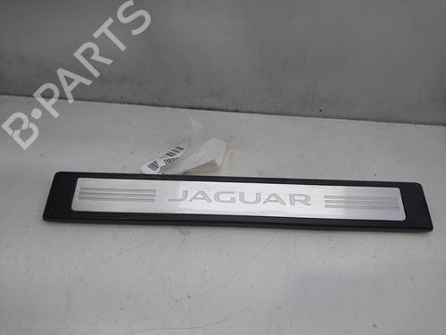 Andre JAGUAR XF I (X250) 2.2 D (200 hp) 16886024
