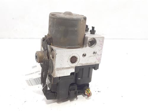 Used ABS pump PEUGEOT 406 (8B) 2.0 HDI 110 (109 hp) 10963795