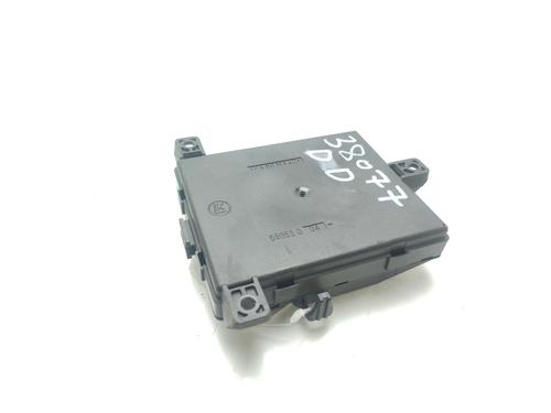 Electronic module MERCEDES-BENZ M-CLASS (W164) ML 280 CDI 4-matic (164.120) | BP26565181M83 