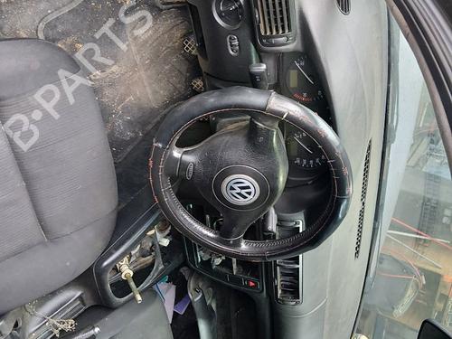 Right front steering knuckle VW PASSAT B5 (3B2)  | BP32018218M26 