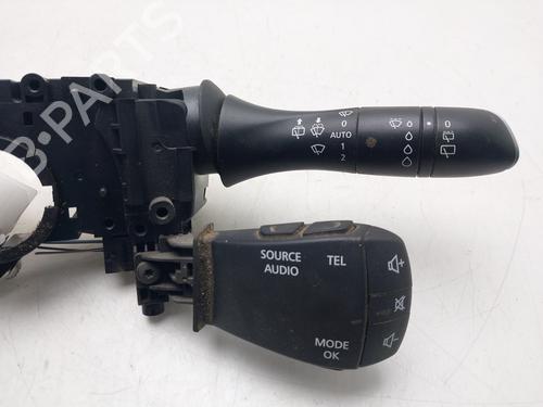 Steering wheel controls RENAULT KADJAR (HA_, HL_) 1.5 dCi 110 (HLA3) | BP38059615E15 - Image 4
