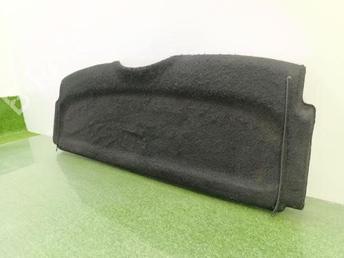 Hattehylle PEUGEOT 206 Hatchback (2A/C) | BP30870785C85