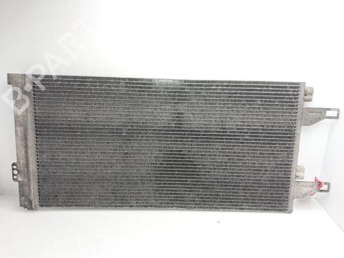 Used AC radiator AC radiator FIAT DUCATO Van (250_) 115 Multijet 2,0 D (116 hp) 34151627 34151627