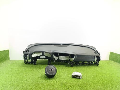 Used Airbag Kit Airbag Kit KIA SPORTAGE IV (QL, QLE) 2.0 CRDi AWD (185 hp) 36541856 36541856