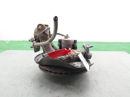 Left front steering knuckle SEAT IBIZA V (KJ1, KJG) 1.0 | BP22216764M25 