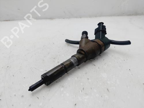 Injector PEUGEOT 206 Hatchback (2A/C) 2.0 HDI 90 | BP25933685M100 