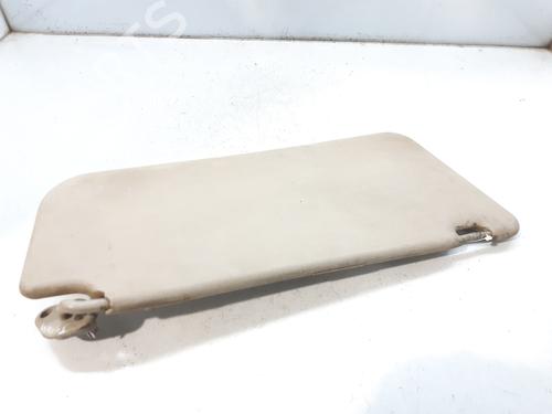 Left sun visor CITROËN BERLINGO / BERLINGO FIRST Box Body/MPV (M_) 1.9 D 70 (MBWJZ, MCWJZ) | BP8610609I1 