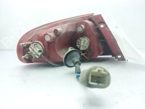 Right taillight CHEVROLET LACETTI (J200) 1.6 | BP12420983C35 