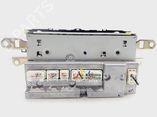 Radio TOYOTA AURIS (_E15_) | BP27090885E6