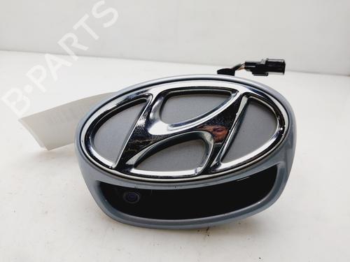 Used Tailgate handle HYUNDAI IONIQ (AE) [2016-2023]  28091355
