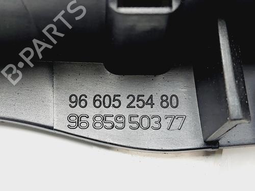 Rear left interior door handle CITROËN C4 II (NC_) | BP33219156I15 - Image 2