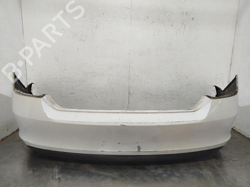 Used Rear bumper Rear bumper 37011831 37011831