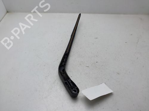Used Rear windshield wiper arm TOYOTA YARIS (_P9_) [2005-2014]  26925938