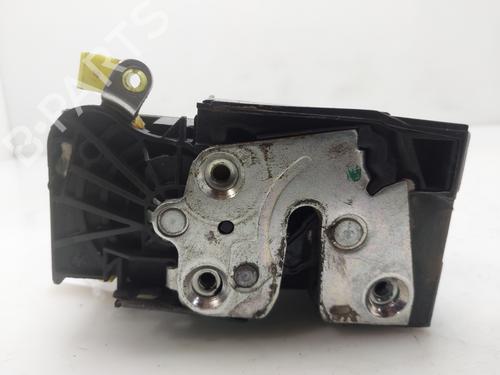 Used Rear left lock Rear left lock DACIA SANDERO II [2012-2026] 34120120 34120120