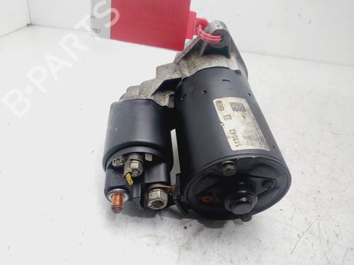 Starter SUZUKI SWIFT III (MZ, EZ)  | BP29875309M8