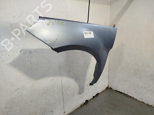 Left front fenders MERCEDES-BENZ B-CLASS Sports Tourer (W245)  | BP29764232C41