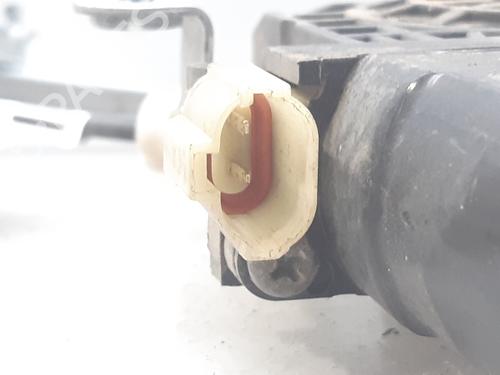 Front right window mechanism HYUNDAI ACCENT II (LC) 1.5 CRDi | BP10141012C23 