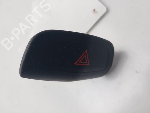 Used Warning switch Warning switch NISSAN PRIMERA (P12) [2002-2026] 33440213 33440213