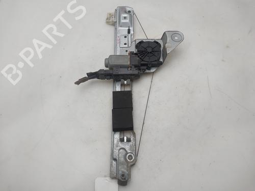 Used Rear left window mechanism Rear left window mechanism 36854550 36854550