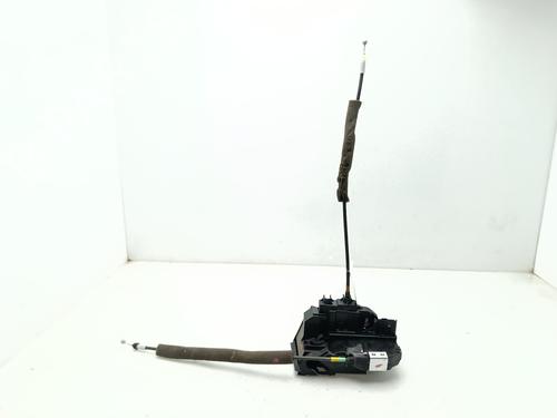 Used Rear right lock NISSAN JUKE (F15) [2010-2019]  28092979