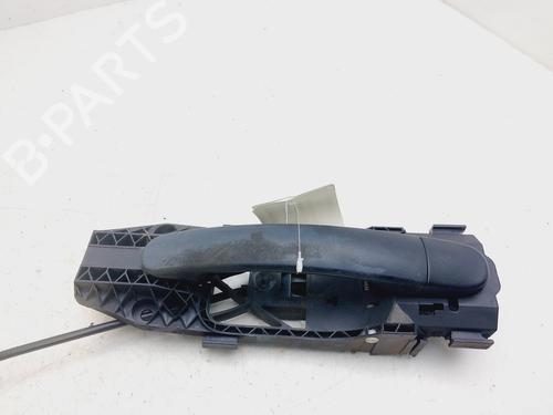 Used Rear right exterior door handle SEAT IBIZA IV (6J5, 6P1) [2008-2017]  27198065