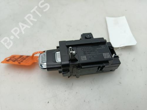 Used Ignition barrel AUDI A5 Sportback (8TA) 3.0 TDI quattro (240 hp) 29299926