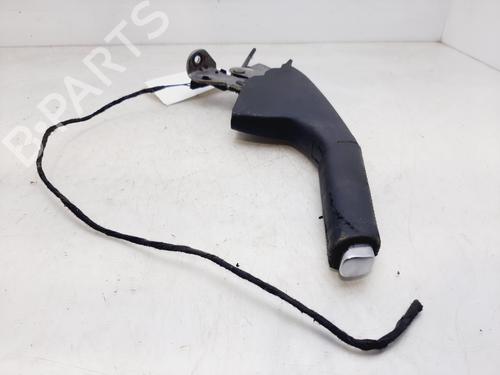 Hand brake VW POLO V (6R1, 6C1) 1.6 | BP20220923I18 
