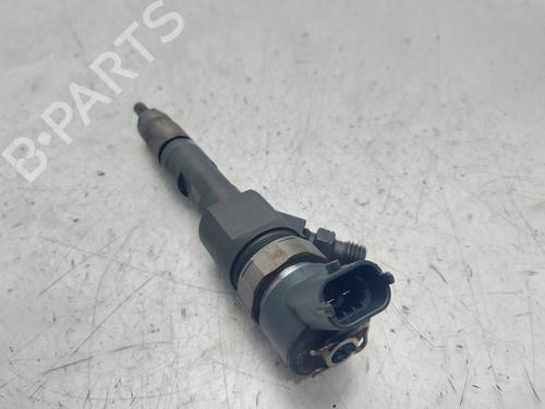 Injector RENAULT LAGUNA II (BG0/1_) 1.9 dCi (BG1A, BG1V) | BP30114208M100