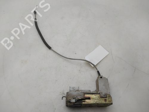 Used Front right lock Front right lock PEUGEOT 307 (3A/C) 1.6 HDi (90 hp) 34206538 34206538
