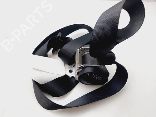 Rear center seatbelt FIAT LINEA (323_, 110_)  | BP26017523I27 