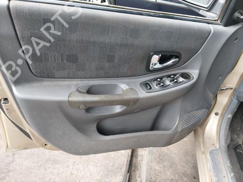 Cylinder head HYUNDAI ACCENT II (LC)  | BP30182762M5 