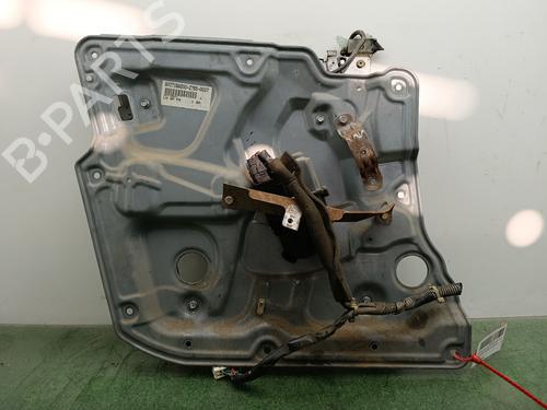 Used Front left window mechanism Front left window mechanism 38516479 38516479