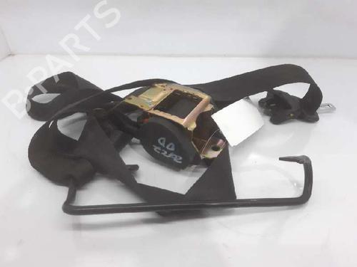 Used Front right seatbelt SEAT IBIZA III (6L1) [2002-2009]  8732623