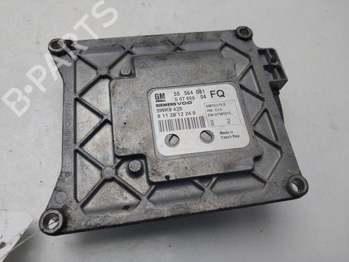 Used Engine control unit (ECU) Engine control unit (ECU) 36648844 36648844