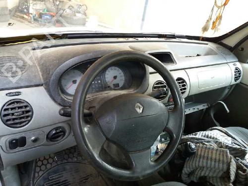 Front left interior door handle RENAULT KANGOO (KC0/1_) 1.5 dCi | BP3307793I13  - Image 5