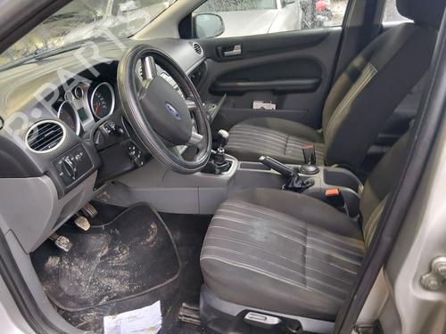 Gearbox FORD FOCUS II Turnier (DA_, FFS, DS)  | BP32250612M3 