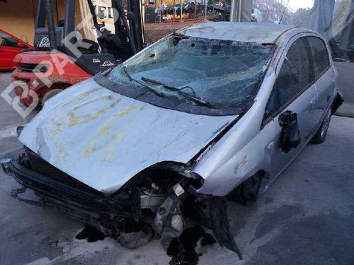 Used Parts FIAT PUNTO (199_)  1.3 D Multijet  920642