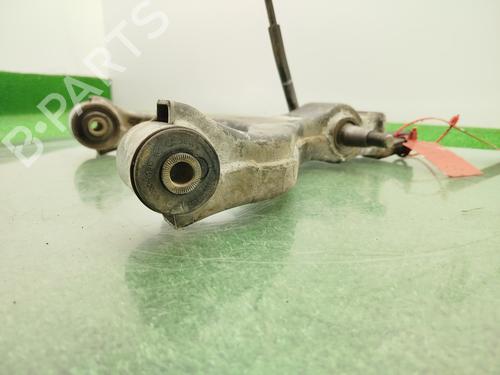 Right front suspension arm SSANGYONG KYRON  | BP29183474M13