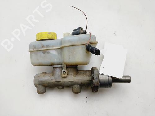 Used Brake master cylinder VW FOX Hatchback (5Z1, 5Z3, 5Z4) 1.2 (55 hp) 31670400