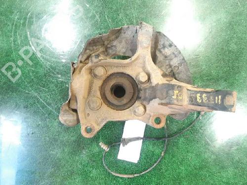 Left front steering knuckle VOLVO XC90 I (275) T6 AWD | BP6593163M25 