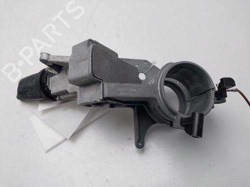 Ignition barrel OPEL ASTRA H (A04) | BP33757461M48 - Image 2